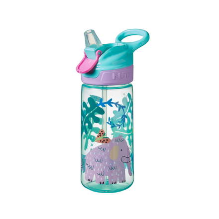 Nuby Tritan Flip-It Reflex Cup 540ml