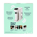 Nuby RapidHot Formula Preparation Machine