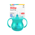 Nuby No Spill Twin Handle Cup 295ml