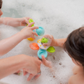 Nuby Suction Spinner Bath Toy