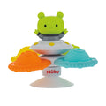 Nuby Suction Spinner Bath Toy