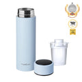 Nuby RapidCool™ Blue Portable Formula Feed Maker