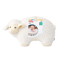 Nuby Lamb Tummy Time Pillow