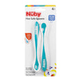 Nuby Hot Safe Spoons 
