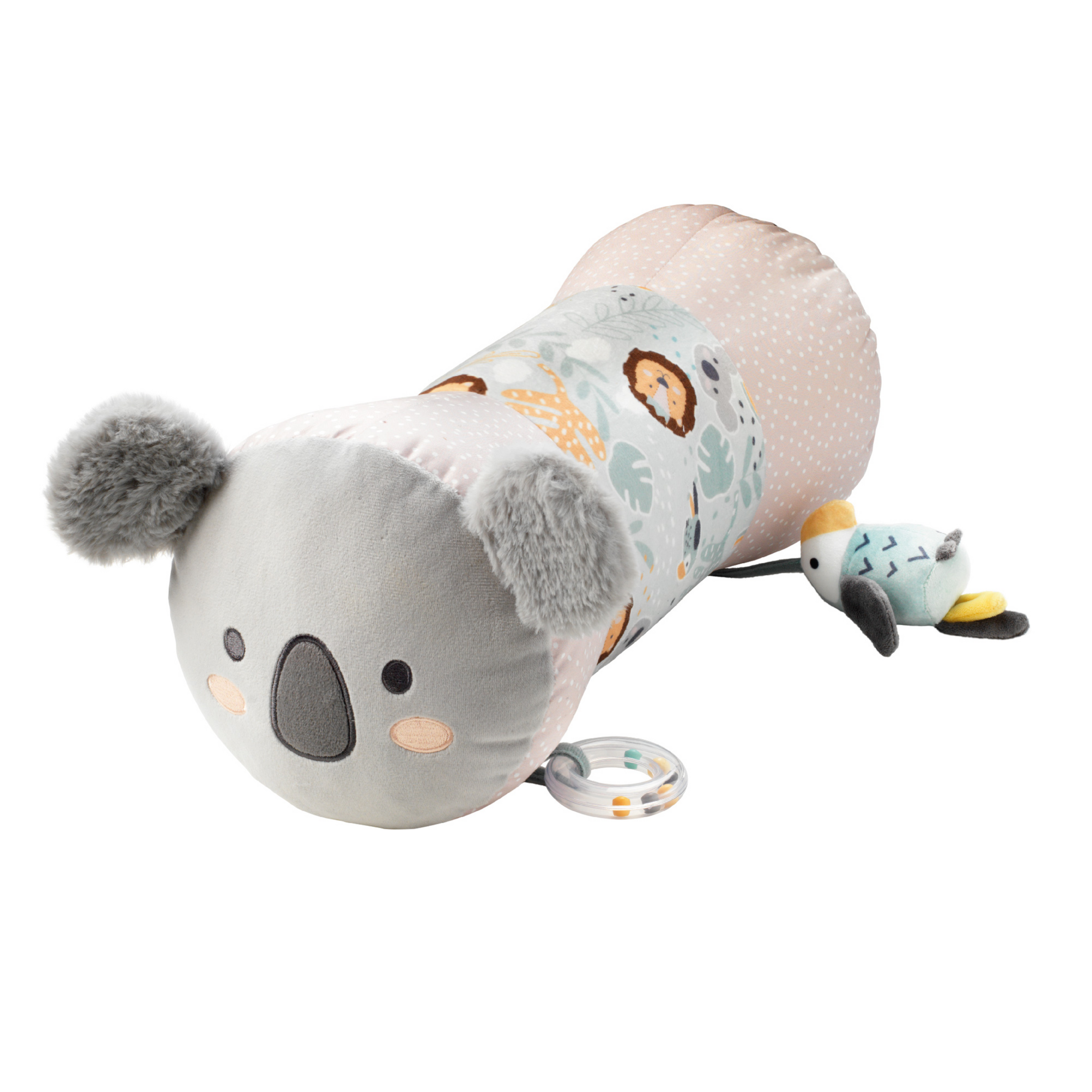 Nuby Tummy Time Pillow Koala