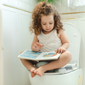 Nuby Portable Potty