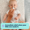 Nuby Breathe-eez Nasal Aspirator