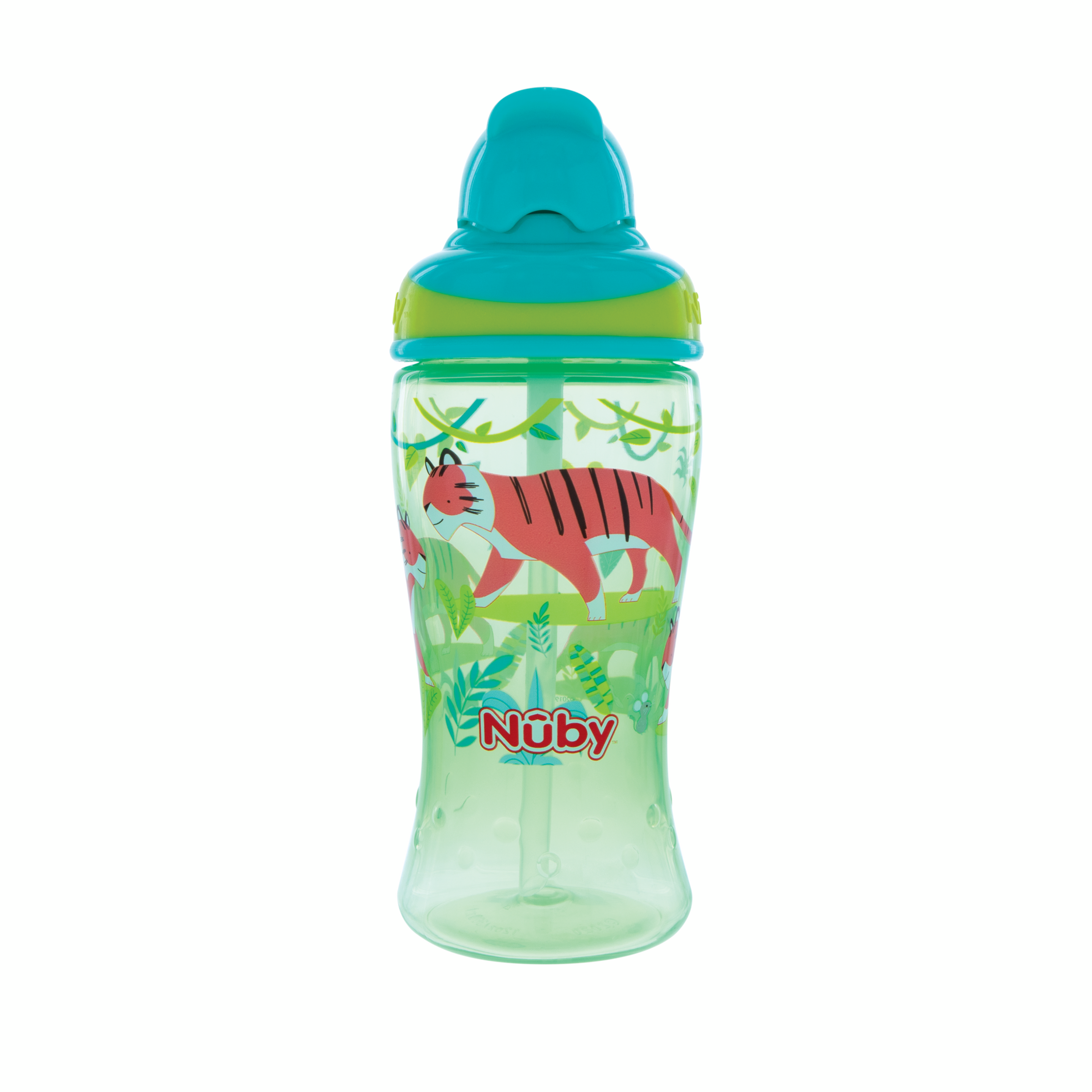 Nuby Kids Tritan Boost Flip It Cup 360ml