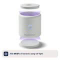 Nuby RapidSterilise+ UV Steriliser