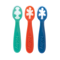 Nuby Baby's First Spoons