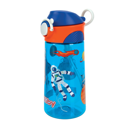 Nuby Flip It Bolt Lock Cup 450ml 