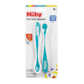 Nuby Hot Safe Spoons 