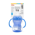 Nuby Mini Grip N' Sip Soft Spout Trainer Cup 150ml