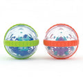 Bubble Buddies Bath Toys Twin Pack