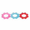 IcyBite Cooling Teething Ring